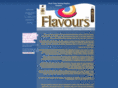 flavours-tanning-products.com