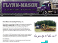 flynnexcavatingandpaving.com