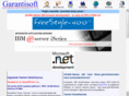 garantisoft.com