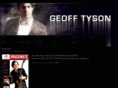 geofftyson.com