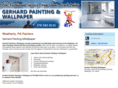 gerhardpainting.com