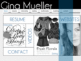 ginamueller.com