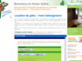 gites-haute-saone.com