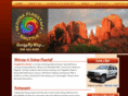 goingmywayshuttle.com