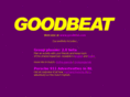 goodbeat.com