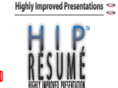 hipresume.com