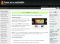 howtoawebsite.com