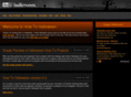howtohalloween.com