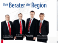 ihre-berater-der-region.com