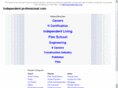 independent-professional.com