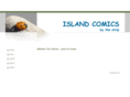 islandcomics.com