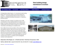 ispne-steel-buildings.com