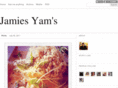 jamiesyam.com