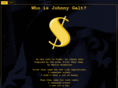 johnnygalt.com