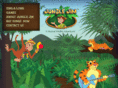 junglejimmusic.com