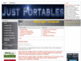 justportables.com