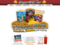 karmelcornshop.com