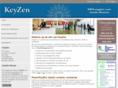 keyzen.info