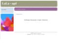 lalasalldesign.com