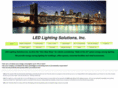 ledlightingsolutionsinc.com