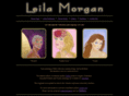 leilamorgan.com