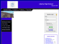 libertyhigh70.com