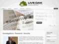 liveoakresearch.com