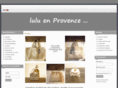 luluenprovence.com