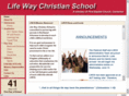 lwcsar.com