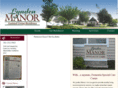 lyndenmanor.com
