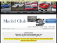 mach1club.com