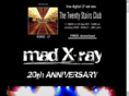 mad-x-ray.de