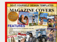 magazine-cover.net