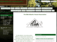 mahahounds.org
