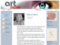 mario-merz.com