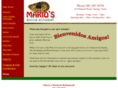 mariosmexican.com