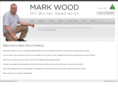 markwoodheating.com