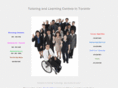 math-reading-tutoring-learning-centers.com