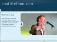 mattihelimo.com