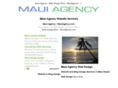 mauiagency.com