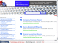 mecholdings.com