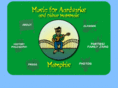 memphisaardvarks.com
