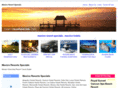 mexicoresortspecials.com