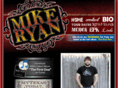 mikeryanband.com