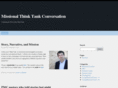 missionalthinktank.org