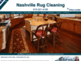 nashvillerugcleaning.com