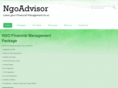 ngoadvisor.com