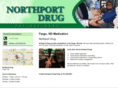 northportdrug.net