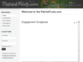 patrickfoutz.com
