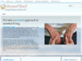 personaltouchlas.com